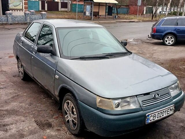 Богдан 2110, объемом двигателя 1.6 л и пробегом 185 тыс. км за 1350 $, фото 1 на Automoto.ua