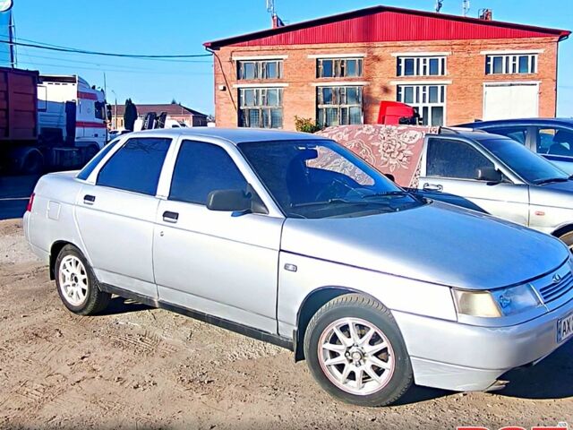 Богдан 2110, об'ємом двигуна 1.6 л та пробігом 250 тис. км за 1530 $, фото 1 на Automoto.ua