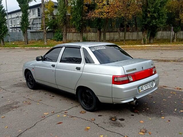 Богдан 2110, объемом двигателя 1.6 л и пробегом 200 тыс. км за 2500 $, фото 1 на Automoto.ua