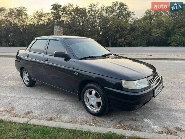 Богдан 2110, объемом двигателя 1.6 л и пробегом 86 тыс. км за 2500 $, фото 1 на Automoto.ua