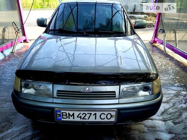Богдан 2110, объемом двигателя 1.6 л и пробегом 90 тыс. км за 2300 $, фото 1 на Automoto.ua