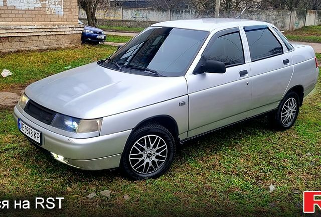 Богдан 2110, об'ємом двигуна 1.6 л та пробігом 160 тис. км за 2600 $, фото 1 на Automoto.ua