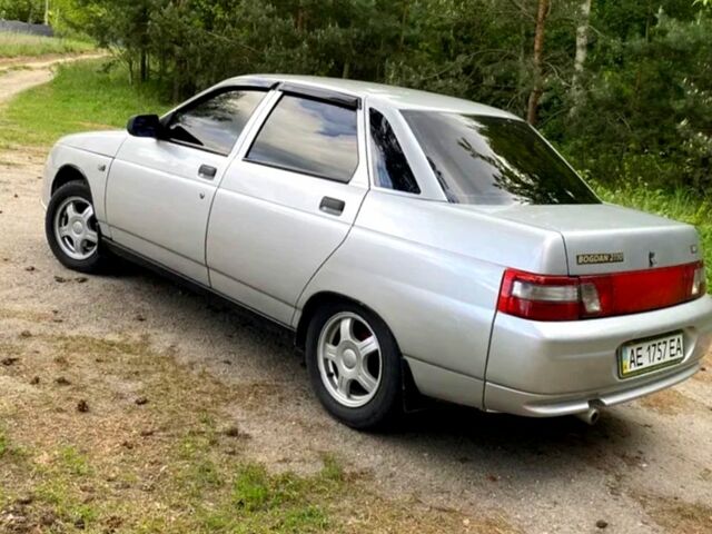 Богдан 2110, объемом двигателя 1.6 л и пробегом 200 тыс. км за 2800 $, фото 1 на Automoto.ua