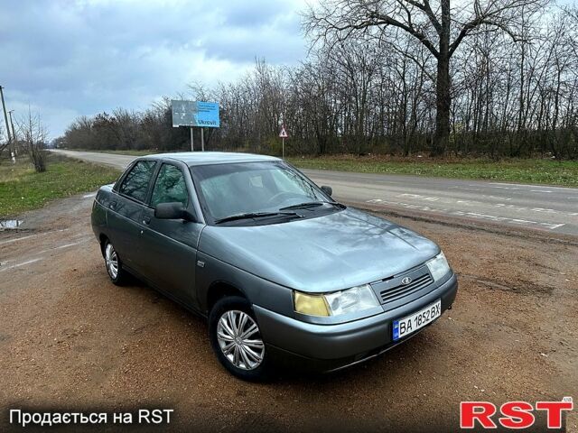 Богдан 2110, объемом двигателя 1.6 л и пробегом 180 тыс. км за 1650 $, фото 1 на Automoto.ua