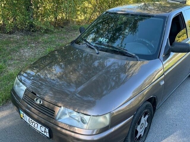 Богдан 2110, об'ємом двигуна 1.6 л та пробігом 170 тис. км за 2000 $, фото 1 на Automoto.ua