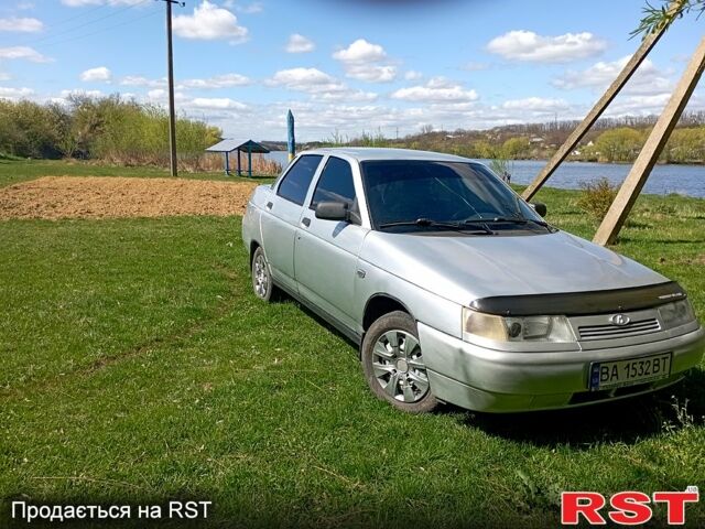 Богдан 2110, объемом двигателя 1.5 л и пробегом 183 тыс. км за 2450 $, фото 1 на Automoto.ua