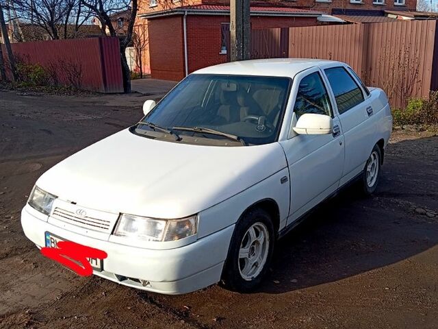Богдан 2110, об'ємом двигуна 1.5 л та пробігом 111 тис. км за 1300 $, фото 1 на Automoto.ua