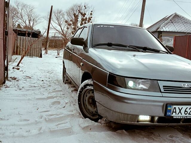 Богдан 2110, объемом двигателя 1.6 л и пробегом 160 тыс. км за 2600 $, фото 1 на Automoto.ua