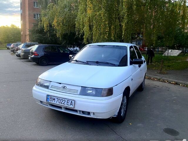 Богдан 2110, об'ємом двигуна 1.6 л та пробігом 200 тис. км за 1550 $, фото 1 на Automoto.ua