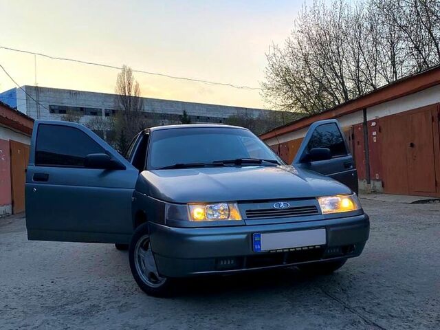 Богдан 2110, объемом двигателя 1.6 л и пробегом 100 тыс. км за 2300 $, фото 1 на Automoto.ua