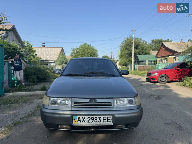 Богдан 2110, объемом двигателя 1.6 л и пробегом 130 тыс. км за 3000 $, фото 1 на Automoto.ua