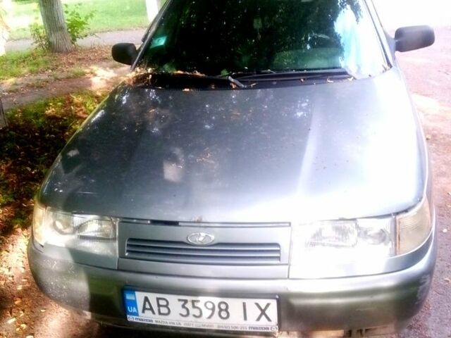 Богдан 2110, объемом двигателя 1.6 л и пробегом 0 тыс. км за 1430 $, фото 1 на Automoto.ua