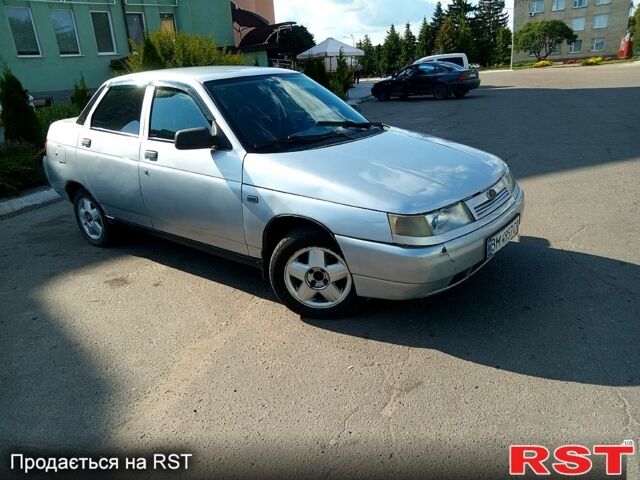 Богдан 2110, объемом двигателя 1.6 л и пробегом 198 тыс. км за 2330 $, фото 1 на Automoto.ua