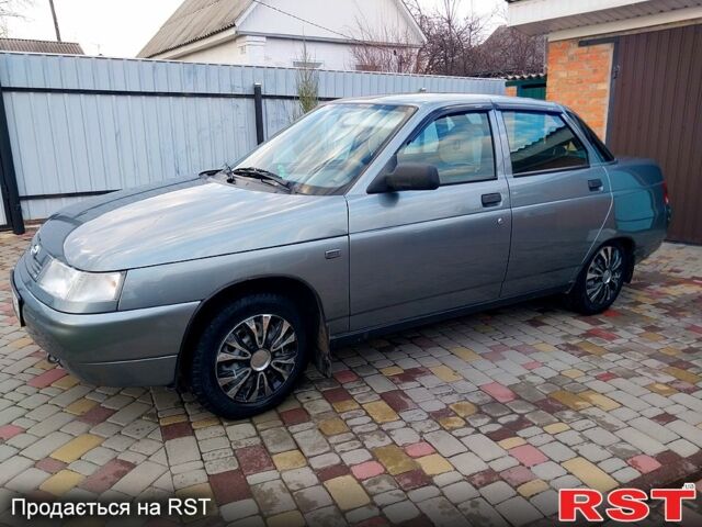 Богдан 2110, об'ємом двигуна 16 л та пробігом 41 тис. км за 3700 $, фото 1 на Automoto.ua