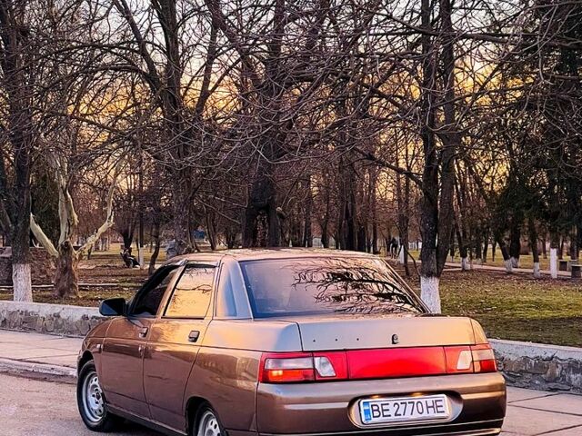 Богдан 2110, объемом двигателя 16 л и пробегом 200 тыс. км за 2750 $, фото 1 на Automoto.ua