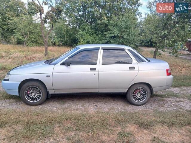 Богдан 2110, объемом двигателя 1.6 л и пробегом 217 тыс. км за 2000 $, фото 1 на Automoto.ua