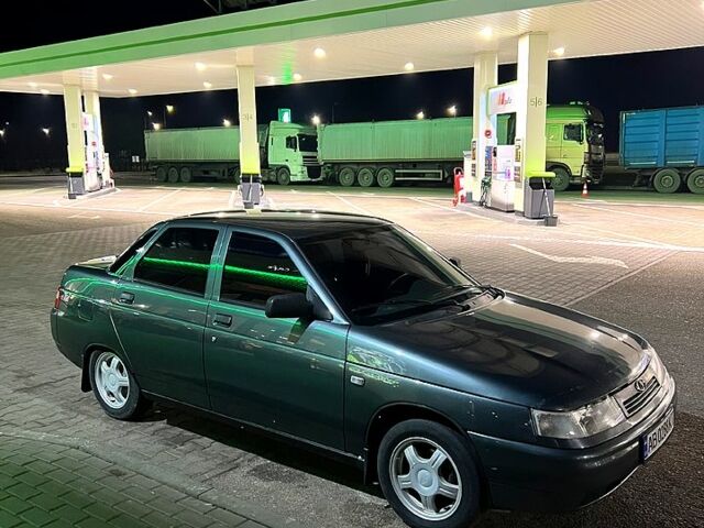 Богдан 2110, объемом двигателя 1.6 л и пробегом 0 тыс. км за 3150 $, фото 1 на Automoto.ua