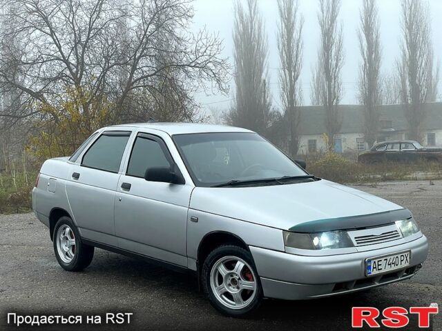 Богдан 2110, объемом двигателя 1.6 л и пробегом 250 тыс. км за 2699 $, фото 1 на Automoto.ua