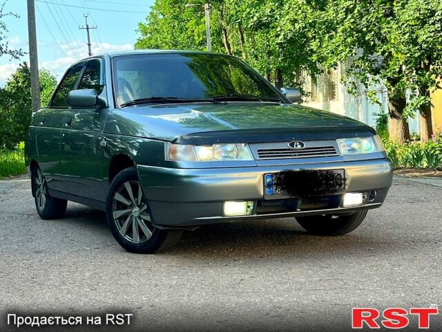 Богдан 2110, объемом двигателя 16 л и пробегом 130 тыс. км за 3500 $, фото 1 на Automoto.ua