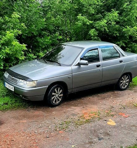 Богдан 2110, объемом двигателя 1.6 л и пробегом 139 тыс. км за 3200 $, фото 1 на Automoto.ua