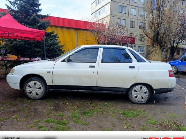 Богдан 2110, объемом двигателя 1.6 л и пробегом 228 тыс. км за 2300 $, фото 1 на Automoto.ua