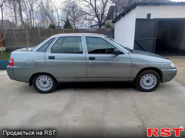 Богдан 2110, объемом двигателя 1.6 л и пробегом 15 тыс. км за 4400 $, фото 1 на Automoto.ua