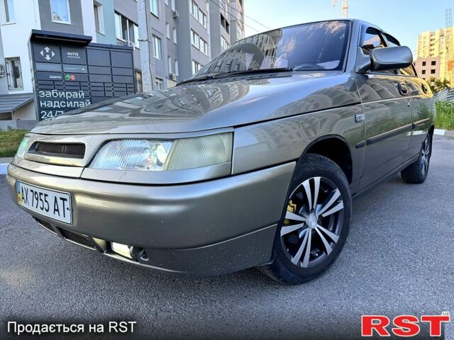 Богдан 2110, об'ємом двигуна 1.6 л та пробігом 125 тис. км за 2350 $, фото 1 на Automoto.ua