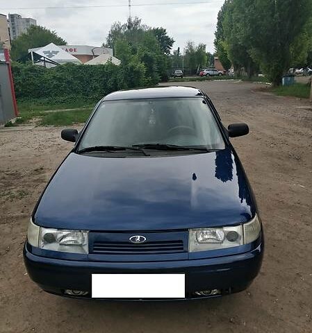 Богдан 2110, об'ємом двигуна 1.6 л та пробігом 66 тис. км за 4700 $, фото 1 на Automoto.ua