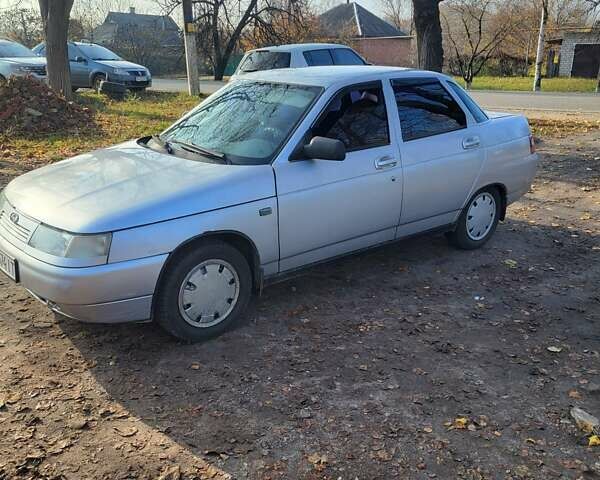 Сірий Богдан 2110, об'ємом двигуна 1.6 л та пробігом 185 тис. км за 2500 $, фото 1 на Automoto.ua