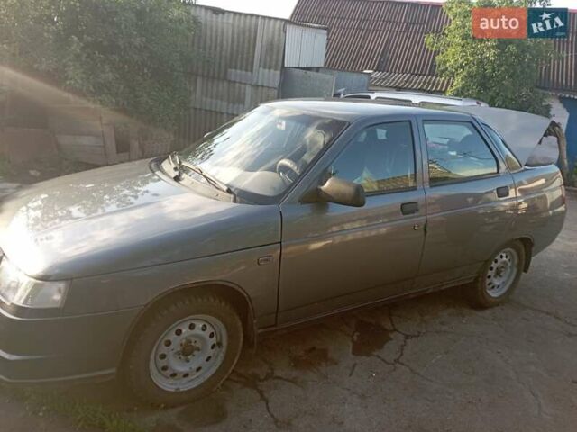 Сірий Богдан 2110, об'ємом двигуна 1.6 л та пробігом 76 тис. км за 4000 $, фото 1 на Automoto.ua