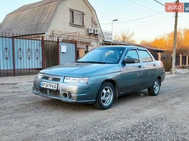 Сірий Богдан 2110, об'ємом двигуна 1.6 л та пробігом 180 тис. км за 2350 $, фото 1 на Automoto.ua