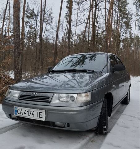 Сірий Богдан 2110, об'ємом двигуна 1.6 л та пробігом 193 тис. км за 2600 $, фото 1 на Automoto.ua