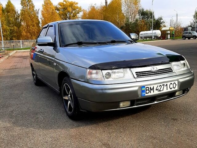 Сірий Богдан 2110, об'ємом двигуна 1.6 л та пробігом 93 тис. км за 2550 $, фото 1 на Automoto.ua