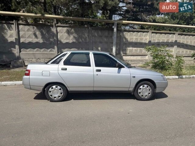 Серый Богдан 2110, объемом двигателя 1.6 л и пробегом 108 тыс. км за 3200 $, фото 1 на Automoto.ua