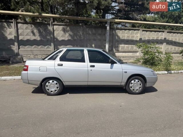 Сірий Богдан 2110, об'ємом двигуна 1.6 л та пробігом 108 тис. км за 2900 $, фото 1 на Automoto.ua