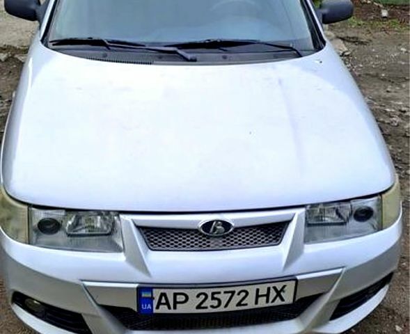 Сірий Богдан 2110, об'ємом двигуна 1.6 л та пробігом 70 тис. км за 4300 $, фото 1 на Automoto.ua