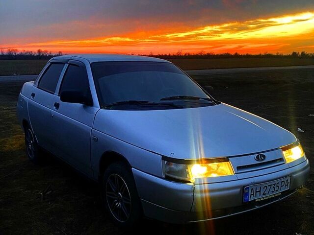 Сірий Богдан 2110, об'ємом двигуна 1.6 л та пробігом 157 тис. км за 1800 $, фото 1 на Automoto.ua