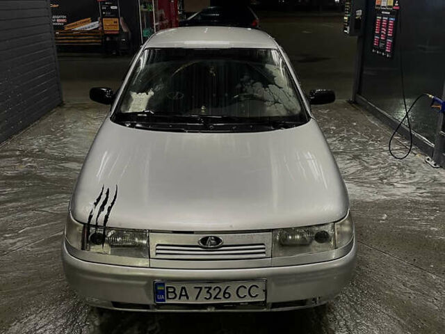 Серый Богдан 2110, объемом двигателя 1.5 л и пробегом 226 тыс. км за 3100 $, фото 1 на Automoto.ua