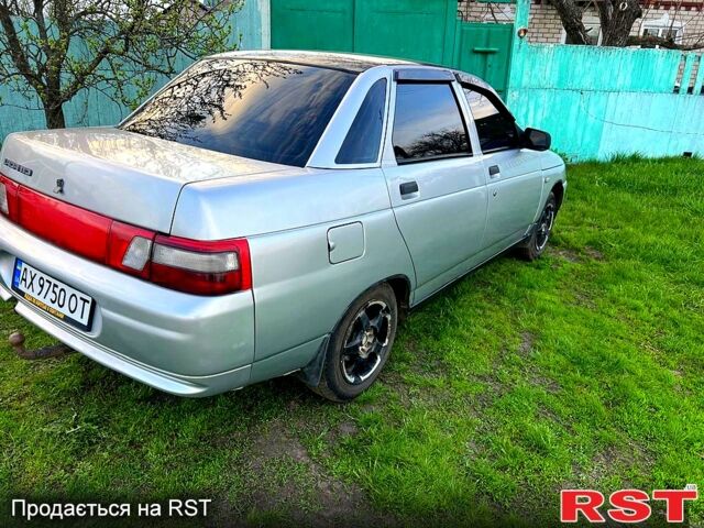 Сірий Богдан 2110, об'ємом двигуна 1.6 л та пробігом 159 тис. км за 2900 $, фото 1 на Automoto.ua