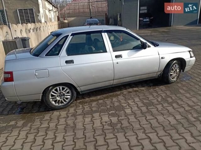 Серый Богдан 2110, объемом двигателя 1.6 л и пробегом 111 тыс. км за 2700 $, фото 1 на Automoto.ua