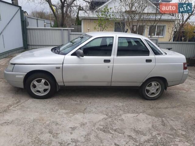 Сірий Богдан 2110, об'ємом двигуна 1.6 л та пробігом 115 тис. км за 2999 $, фото 1 на Automoto.ua