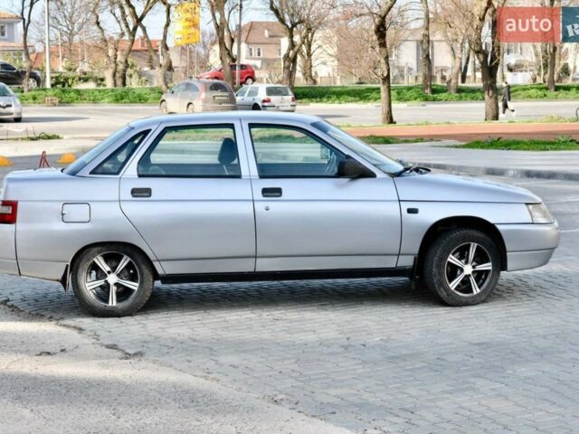 Сірий Богдан 2110, об'ємом двигуна 1.6 л та пробігом 100 тис. км за 2800 $, фото 1 на Automoto.ua