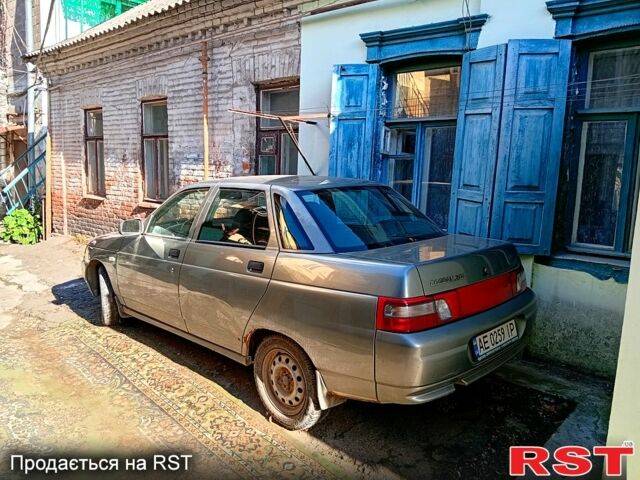 Сірий Богдан 2110, об'ємом двигуна 1.6 л та пробігом 80 тис. км за 700 $, фото 1 на Automoto.ua