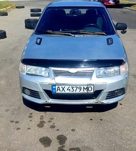 Сірий Богдан 2110, об'ємом двигуна 1.6 л та пробігом 177 тис. км за 1500 $, фото 1 на Automoto.ua