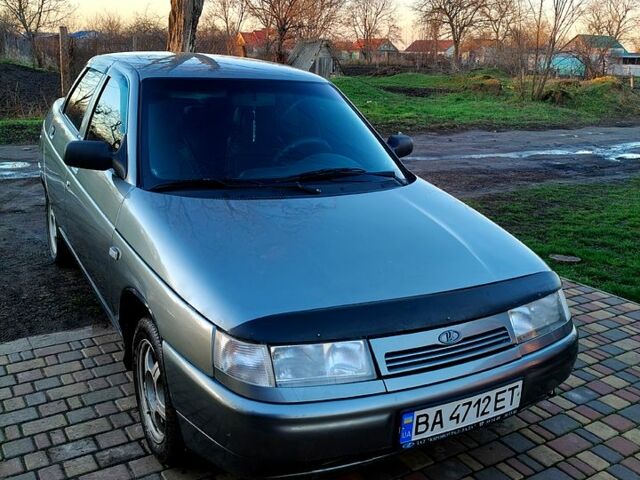 Сірий Богдан 2110, об'ємом двигуна 1.6 л та пробігом 180 тис. км за 2650 $, фото 1 на Automoto.ua