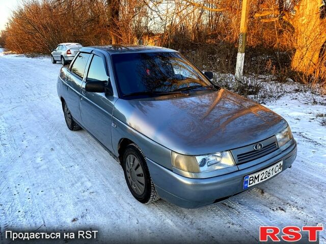 Сірий Богдан 2110, об'ємом двигуна 1.6 л та пробігом 18500 тис. км за 2150 $, фото 1 на Automoto.ua