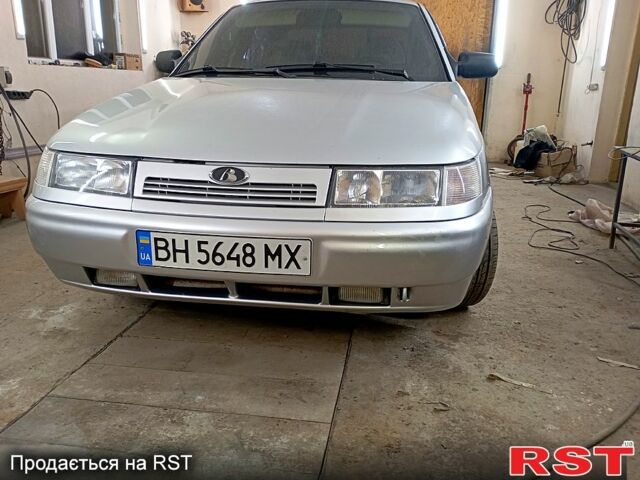 Сірий Богдан 2110, об'ємом двигуна 1.6 л та пробігом 165 тис. км за 3150 $, фото 1 на Automoto.ua