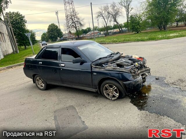 Синий Богдан 2110, объемом двигателя 1.6 л и пробегом 180 тыс. км за 1111 $, фото 1 на Automoto.ua