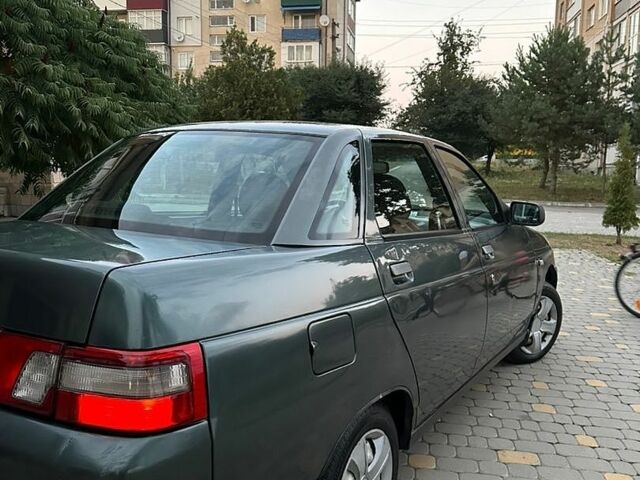 Зеленый Богдан 2110, объемом двигателя 1.6 л и пробегом 127 тыс. км за 2300 $, фото 1 на Automoto.ua