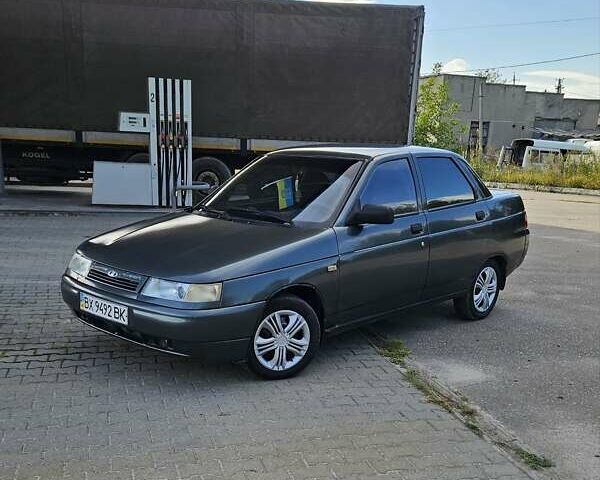 Зелений Богдан 2110, об'ємом двигуна 1.6 л та пробігом 200 тис. км за 1700 $, фото 1 на Automoto.ua